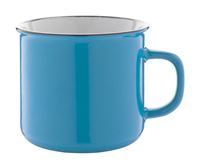TAZZA VINTAGE IN CERAMICA